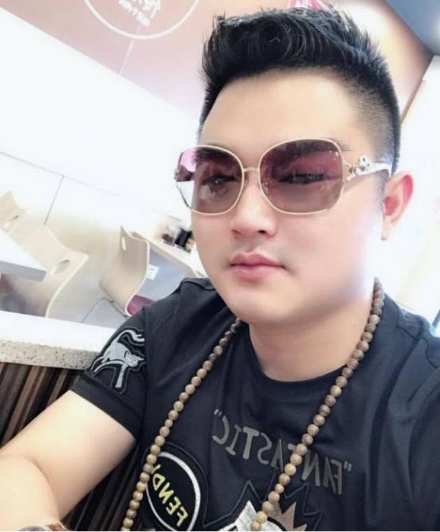 郭晨冬自曝要有大消息神秘合作大佬疑似浮出水面