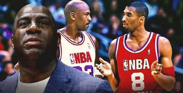 篮球飞人乔丹纪录片片头致敬已故nba巨星科比引泪目