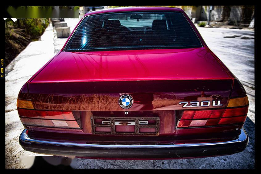 一代神车,之前不比奔驰奥迪,但是现在一车难求.