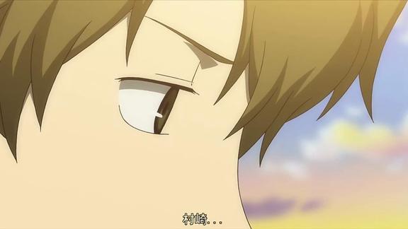 夏目友人帐柴田陪伴着村崎走完她最后的一生渐渐的消失掉了