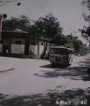 霞浦老照片带你远离浮躁回到过去