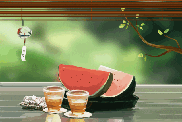 陽氣|立夏的節氣灸，補陽氣又養心