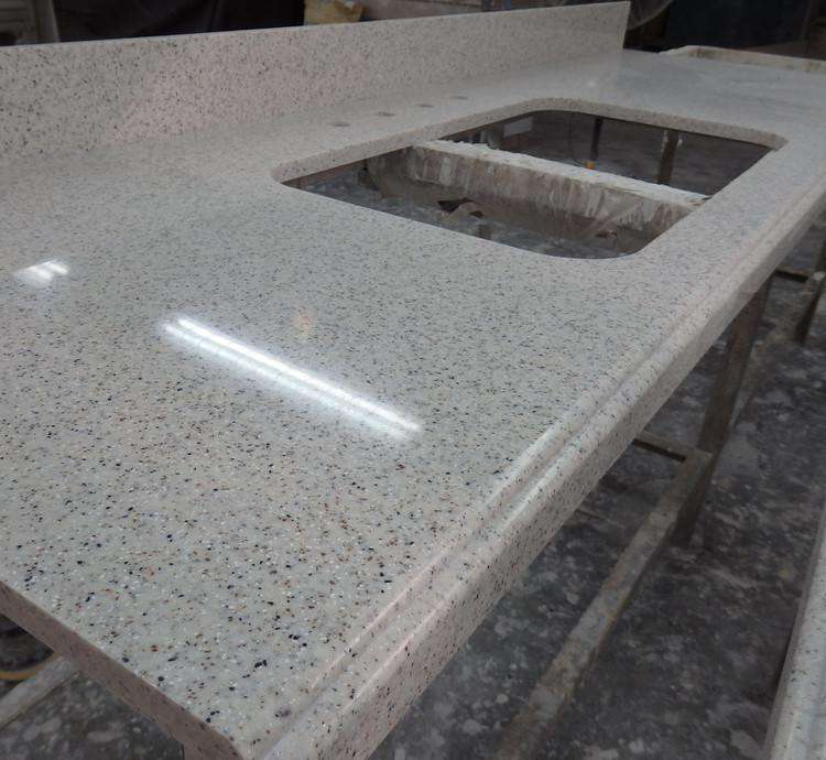 关于人造石台面你了解的有多少