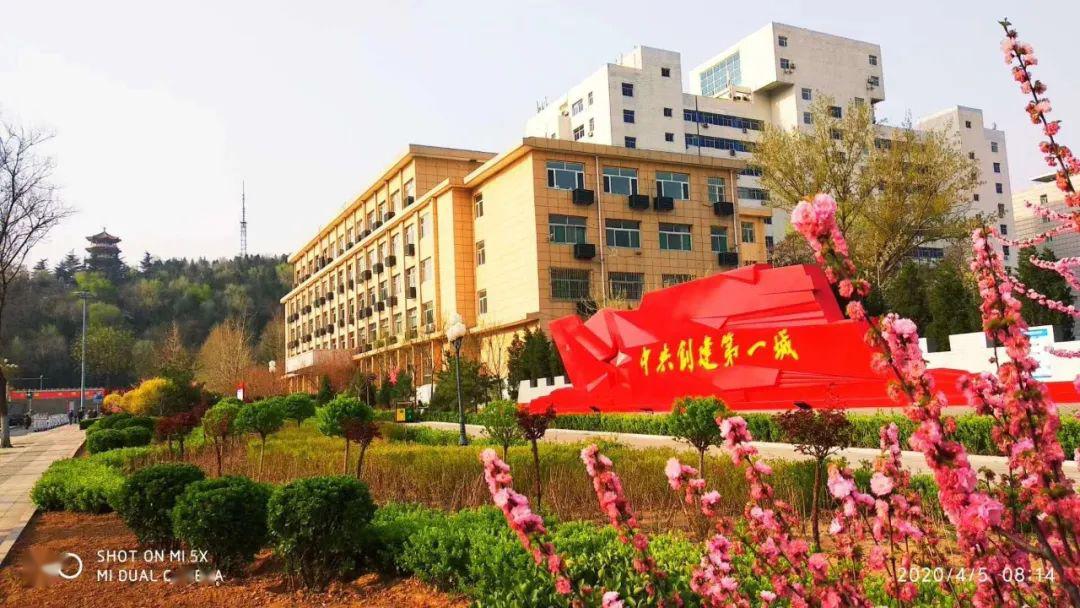 这个季节的阳泉美得不像话