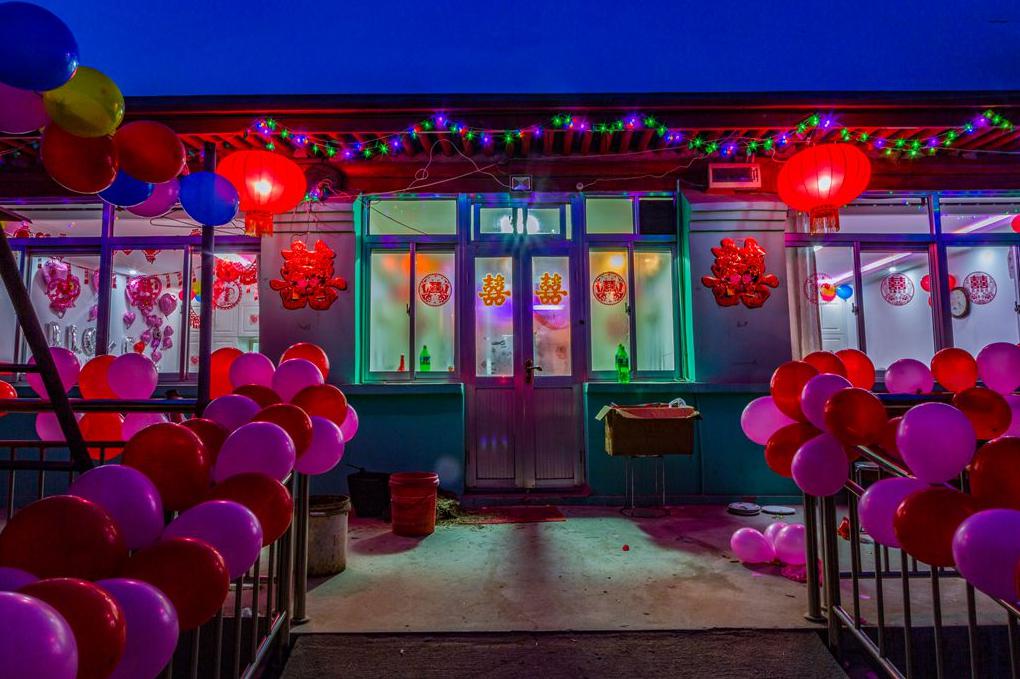 "美丽乡村 靓彩抚宁"优秀摄影作品展示(七)