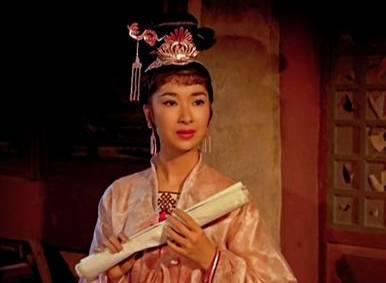 《倩女幽魂》的故事还有后续,蒲松龄笔下的兰若寺究竟在哪?_聂小倩