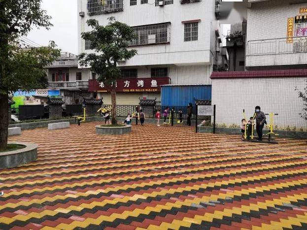 一支队伍两项突破三措并举外海麻一村人居环境全面升级