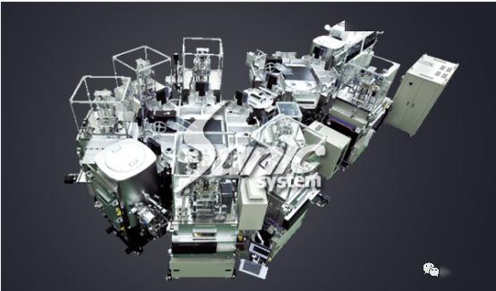 昆明京东方约16亿元向韩厂sunic采购microoled蒸镀设备
