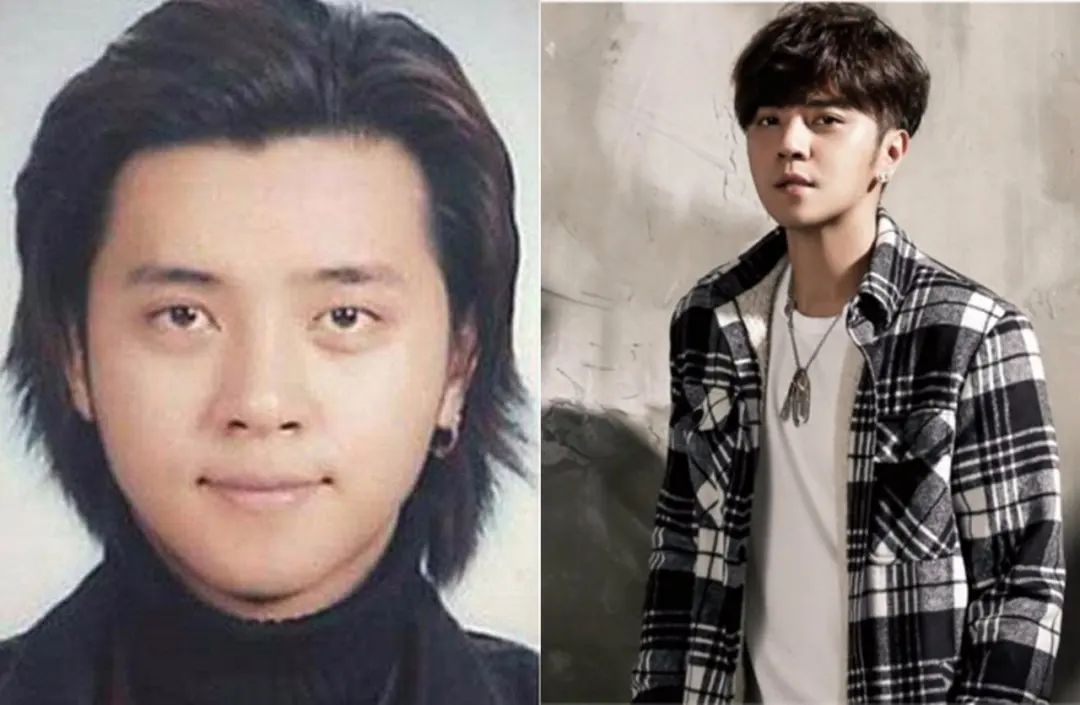 从穷胖黑到舞王, 41岁的罗志祥为何体力这么好?