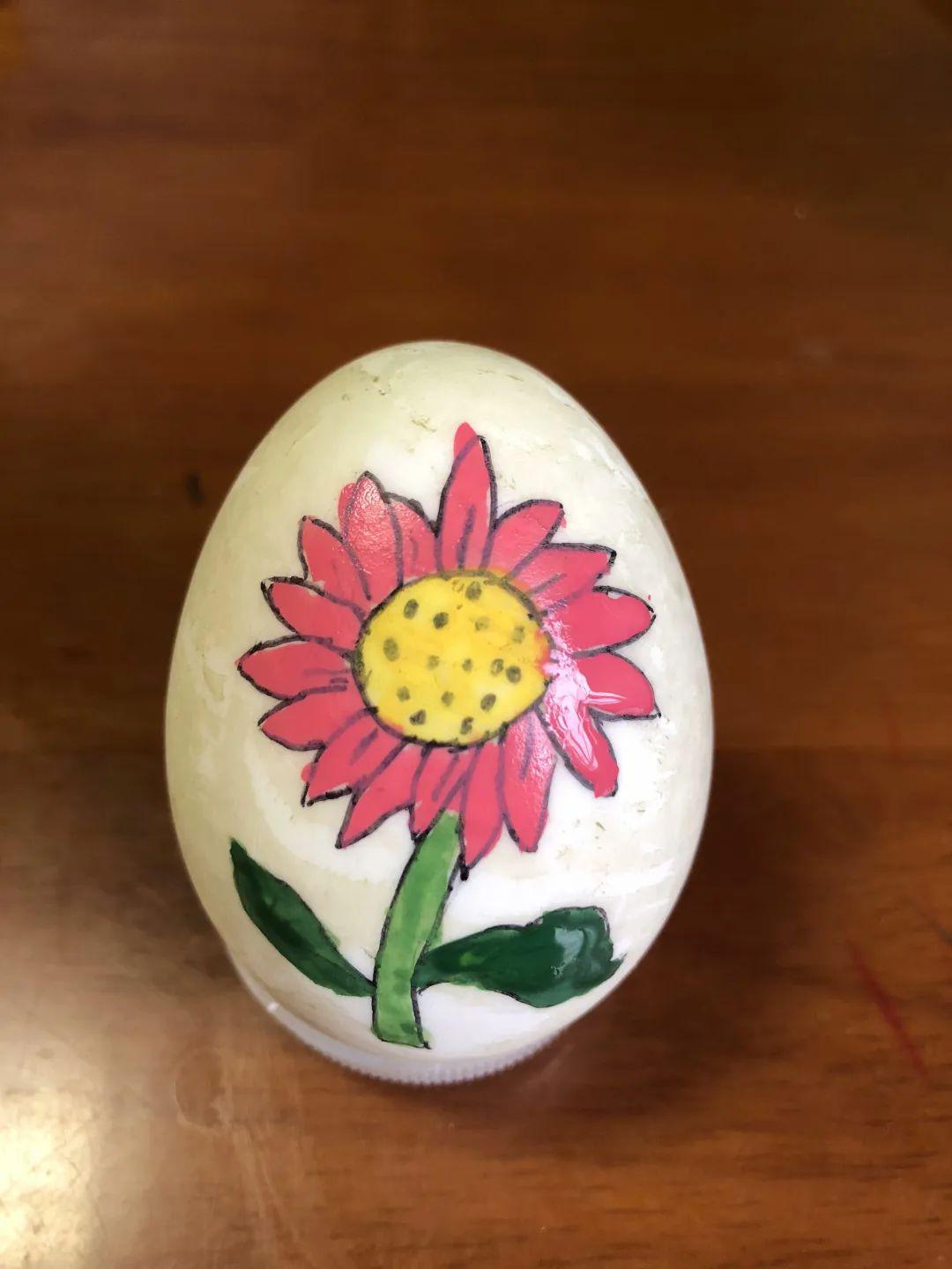 【德育·节日】宅家花样"劳动日"_蛋壳