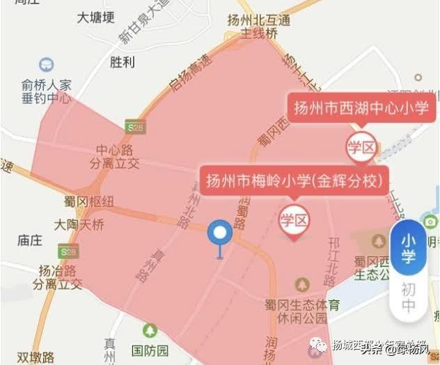 南师大附小地图图片