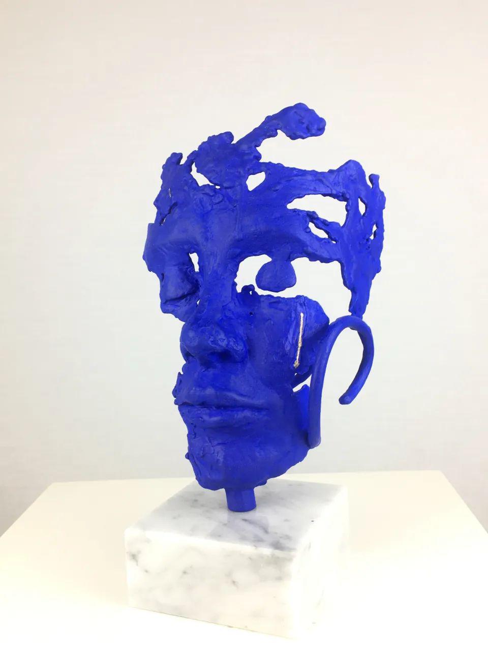 simonbacon残缺之美