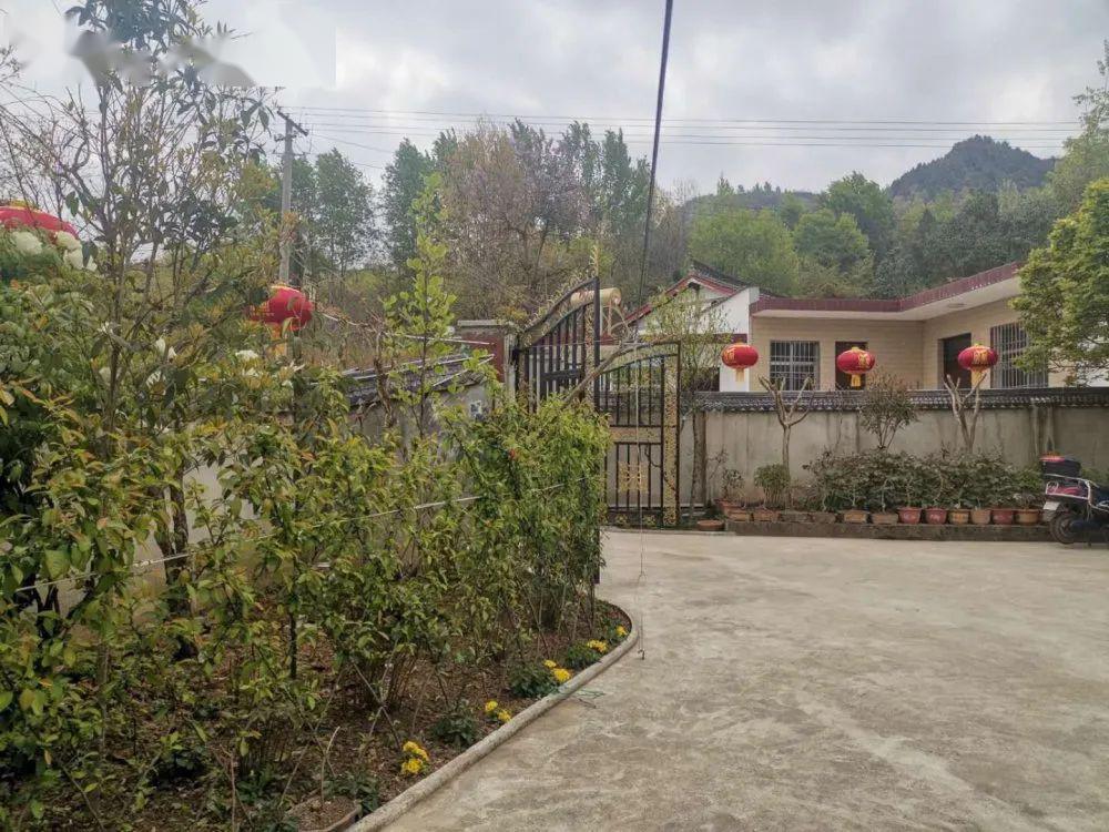 文明实践徽县水阳镇深入推进巾帼共建美丽家园清洁行动