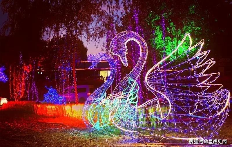 河南卢氏双龙湾旅游度假区圆满完成接待服务工作