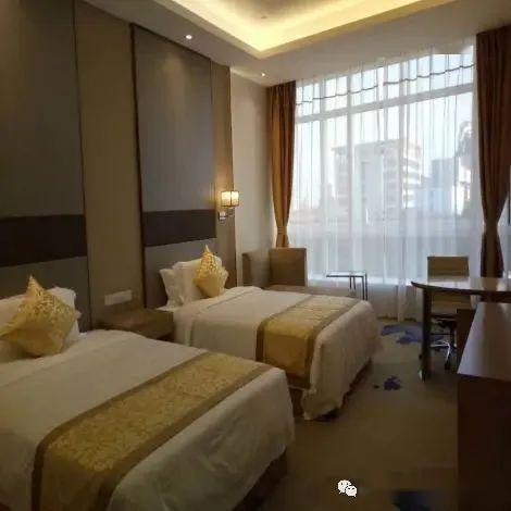 名企招聘青岛复盛大酒店黄岛店