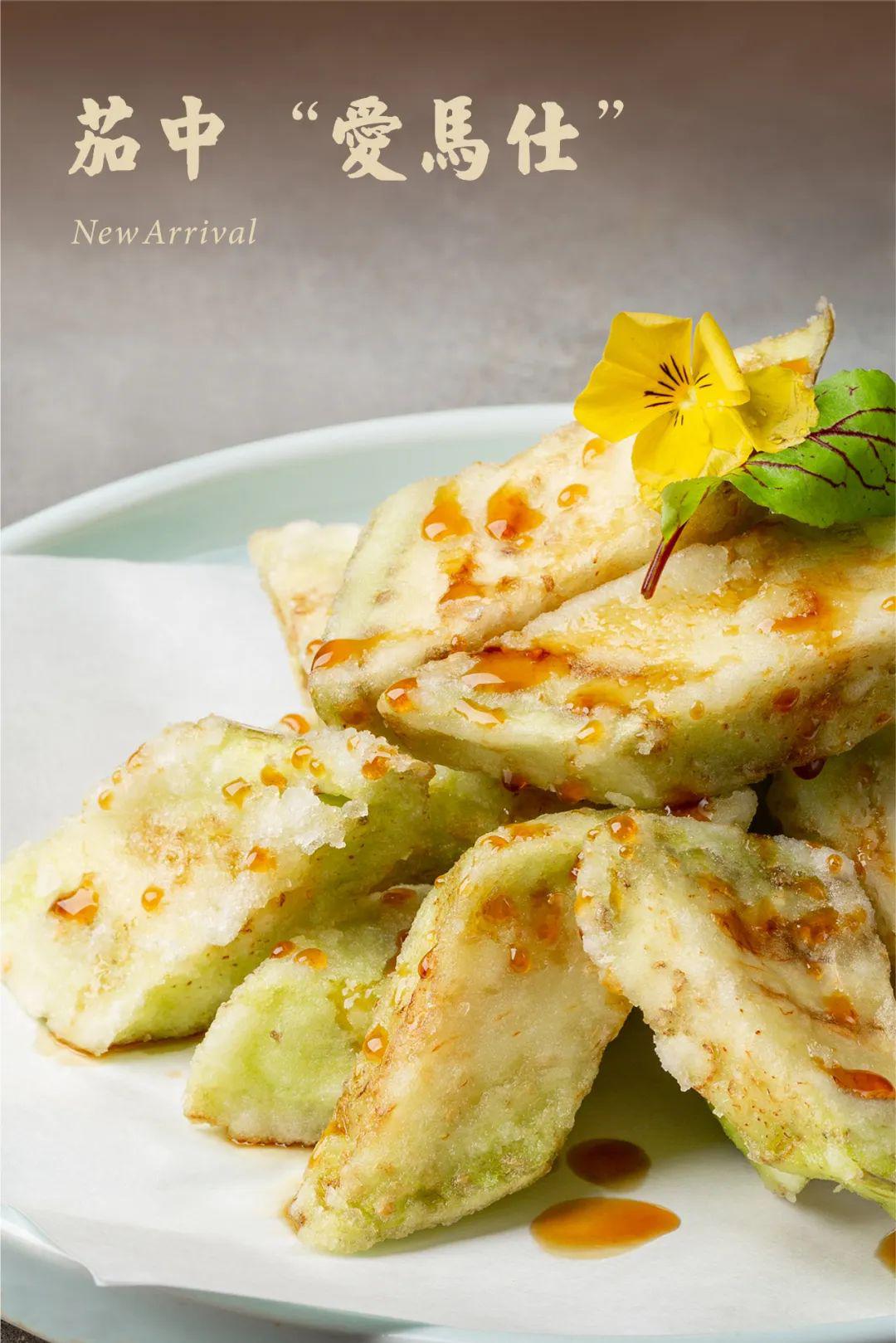 桂小厨菜品升级13道广西招牌菜全新上线