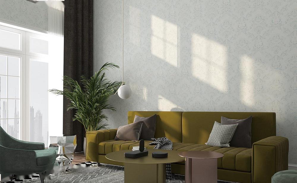 瞄准宅家焕新需求jcc天洋墙布8小时焕新成为首选