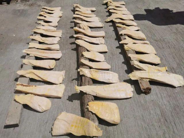 萧山人家里常吃的这道美味现在又开始飘香了