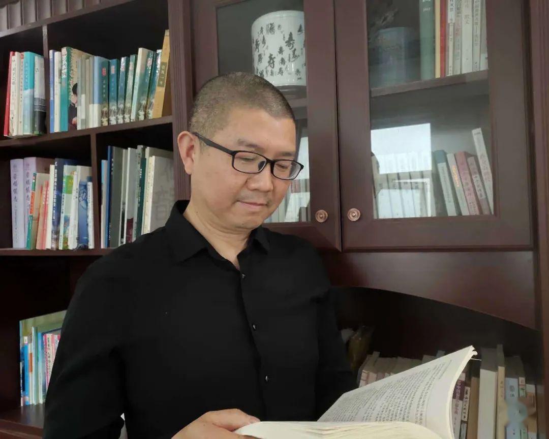 心系民生,他们是百姓的"代言人"_王兴标