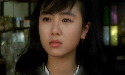 我发觉"开心少女组"里最耀眼的女星,不是黎姿,罗美薇