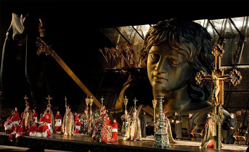 2020年维罗纳夏季露天歌剧节推至2021年举行