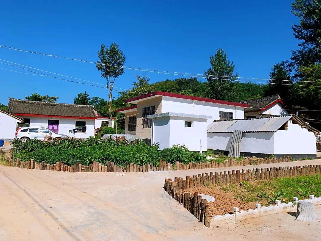 文明实践徽县水阳镇深入推进巾帼共建美丽家园清洁行动