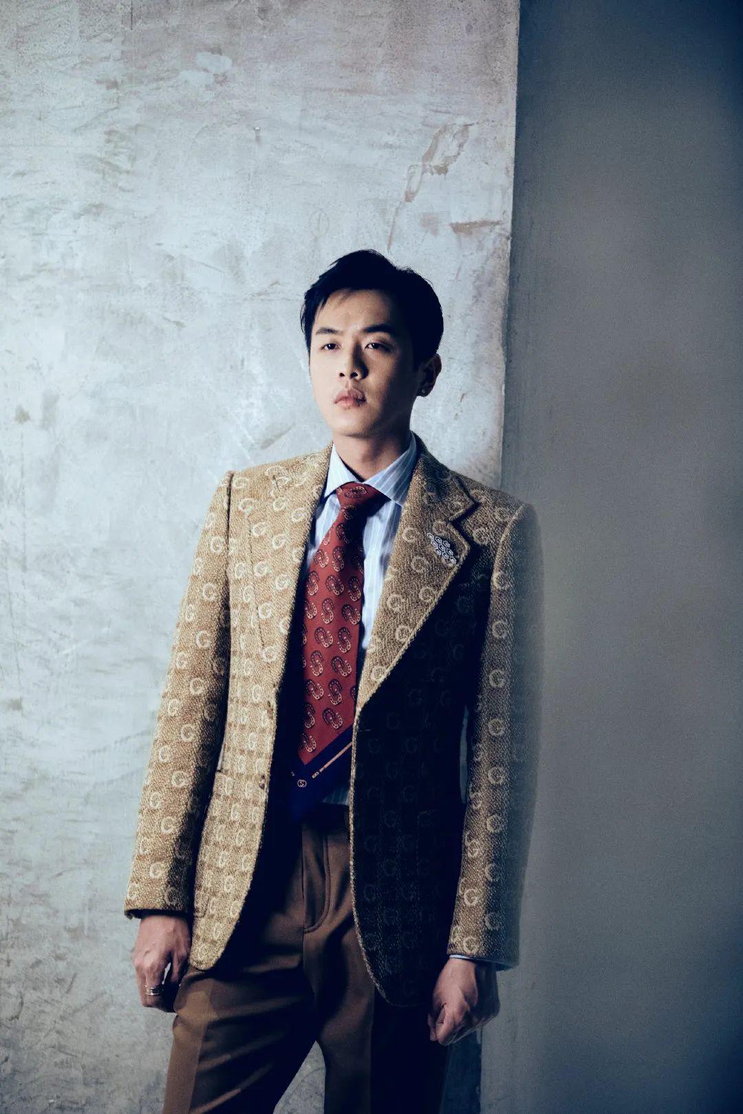 话术达人张若昀点击收获你的宝藏男孩