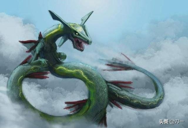 精灵宝可梦阿尔宙斯超梦烈空坐谁才是人气最高的神兽