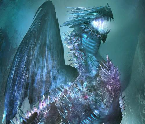 张艺谋《遮天》黑龙大帝之姿,云飞忧郁王子,小月亮紫衣翩跹