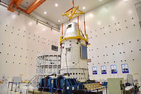 (含2分钟飞天视频)_运载火箭