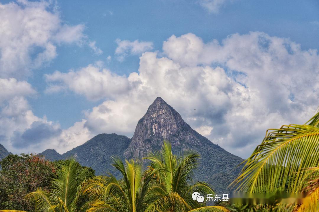 乐东唯一一家五椰级乡村旅游点