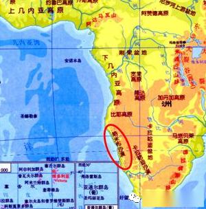 地理视野热带沙漠气候是如何形成的世界上最美的8大沙漠附世界上各个