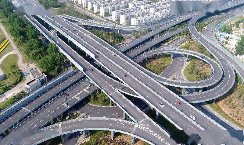 红头文件洛阳四部门联合发布洛阳市城市区快速路交通安全管理通告