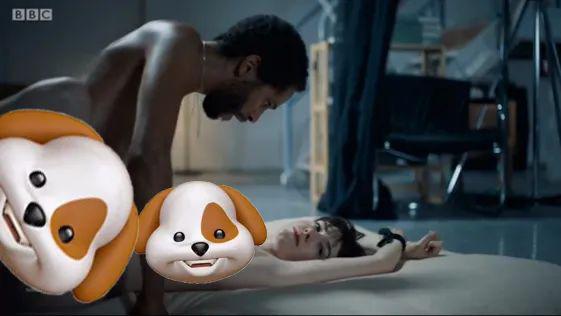 为渣男洗白,也不影响它是年度top1_玛丽安