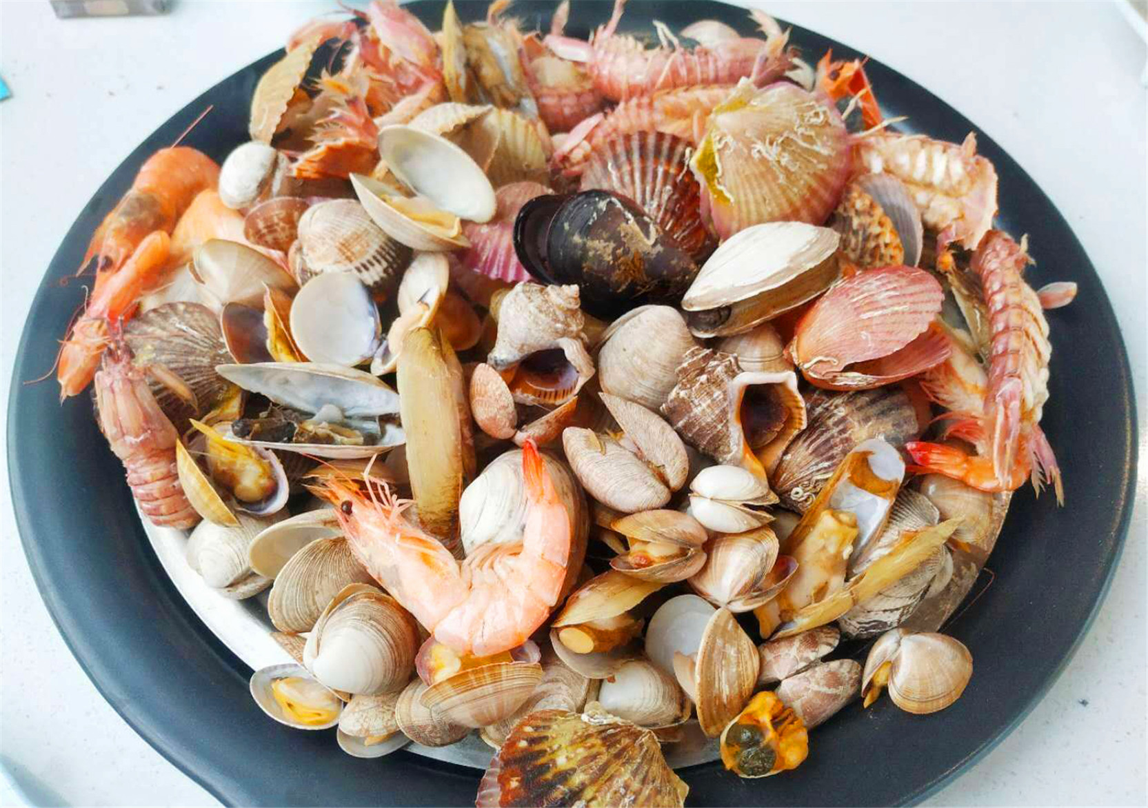 日照旅游海鲜大餐少不了,这几种美味的特色海鲜美食快点get起来吧_对