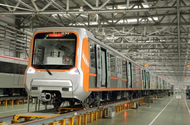 天津地铁2号线3号线存量ppp项目公开招标