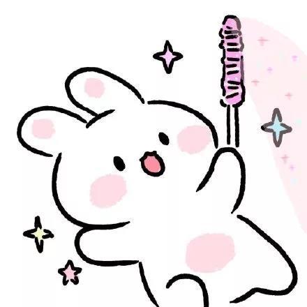 软萌可爱风头像我去宇宙摘星星了马上回来