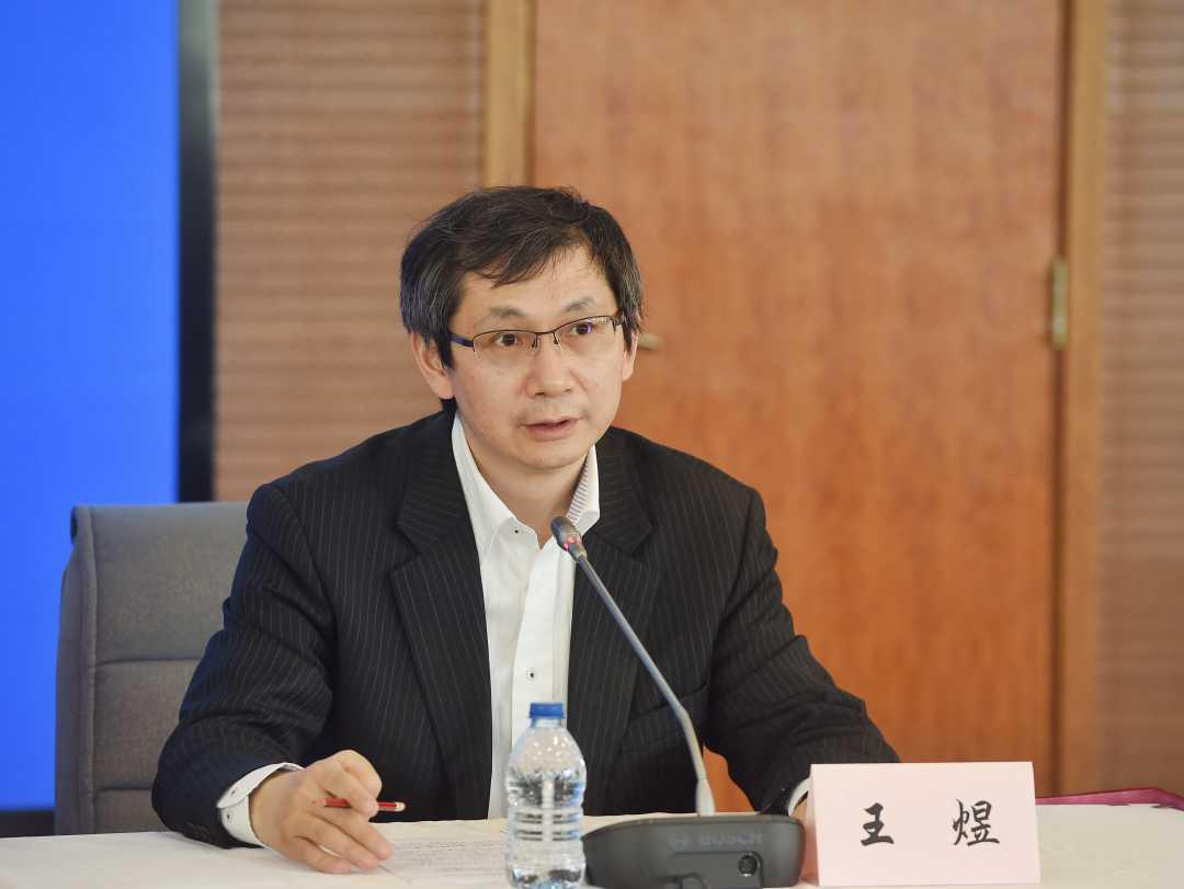 全国政协委员春秋航空董事长王煜守护旅客健康是我们的使命和责任