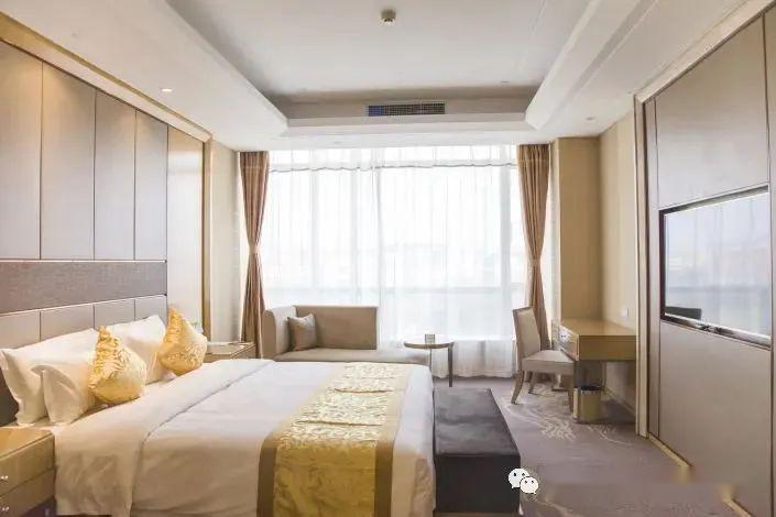 名企招聘青岛复盛大酒店黄岛店