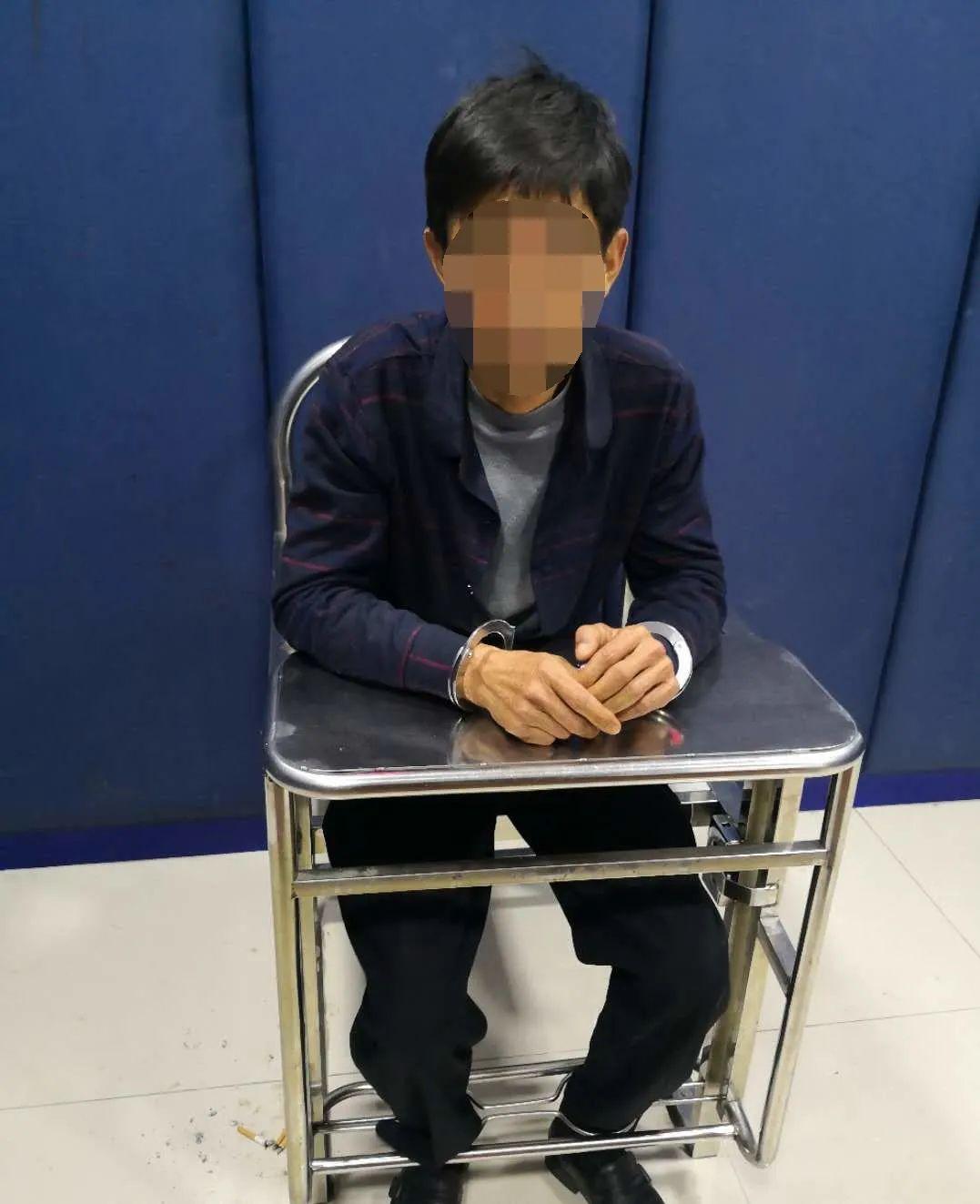 陆丰东海六驿22年前持枪命案,终告破!