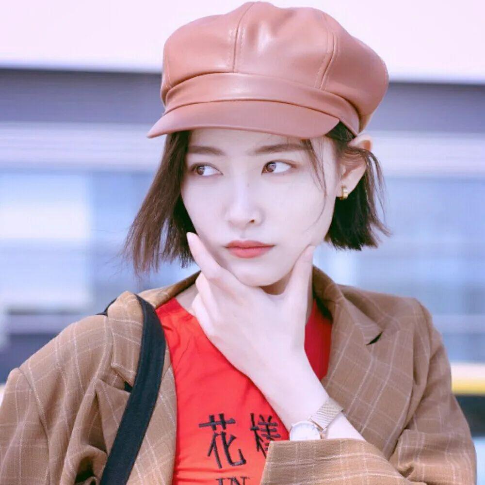 【微信头像】许佳琪_故事