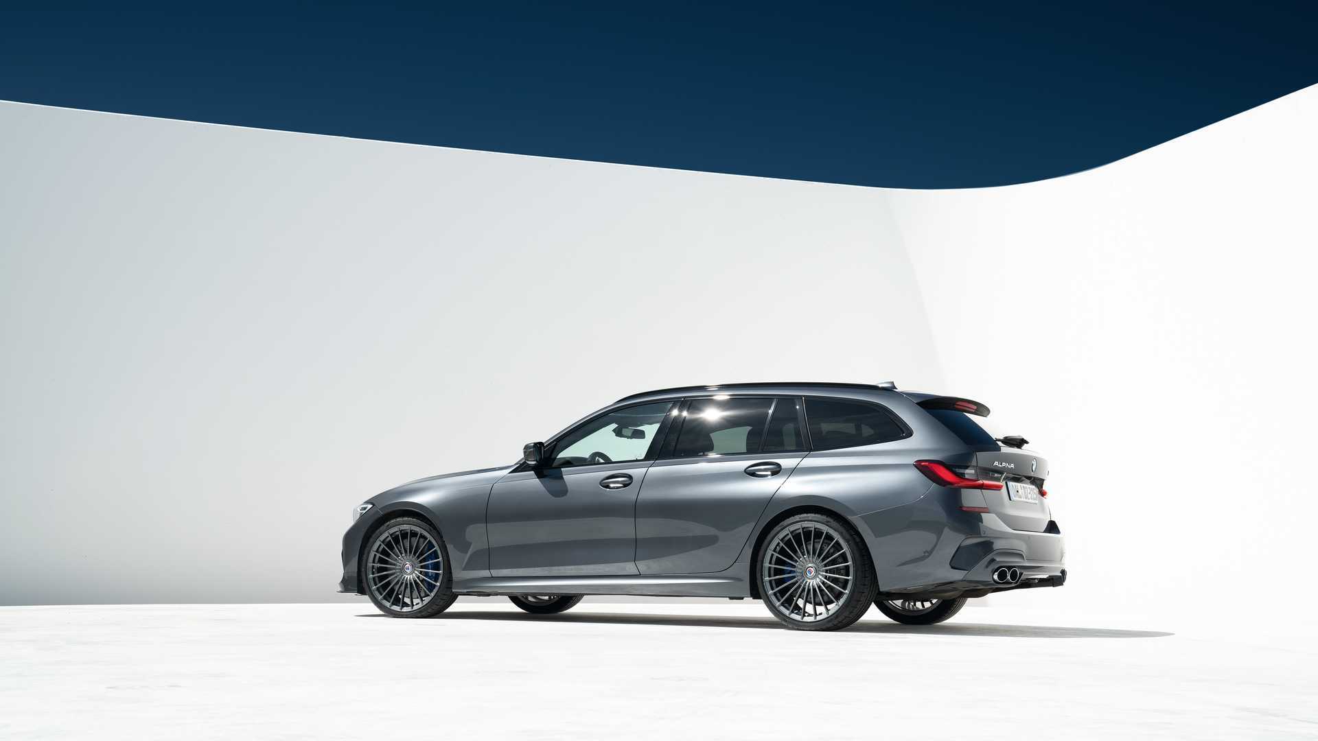 性能怪兽来临alpinad3s官图发布