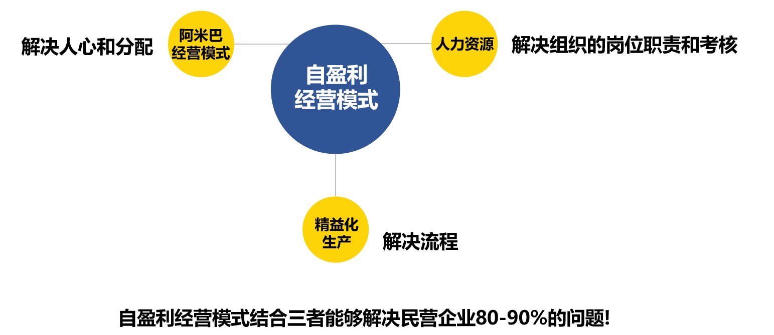 模式》也是如此,融合了東方傳統文化精髓與西方先進管理機制,將阿米巴