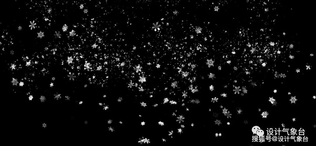 答应我,以后出效果图都用笔刷好吗?_盖雪花