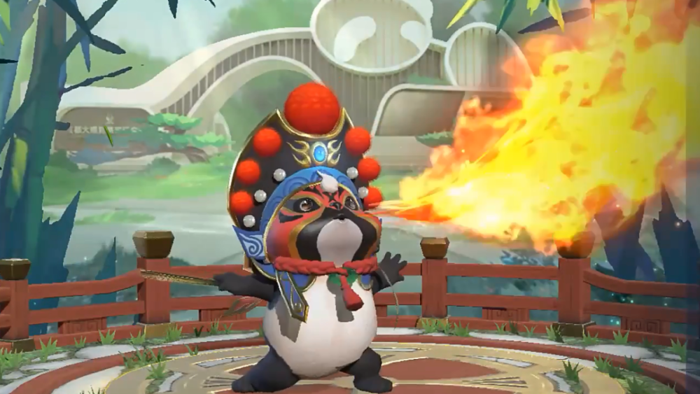 官方猜谜梦奇即将重做?