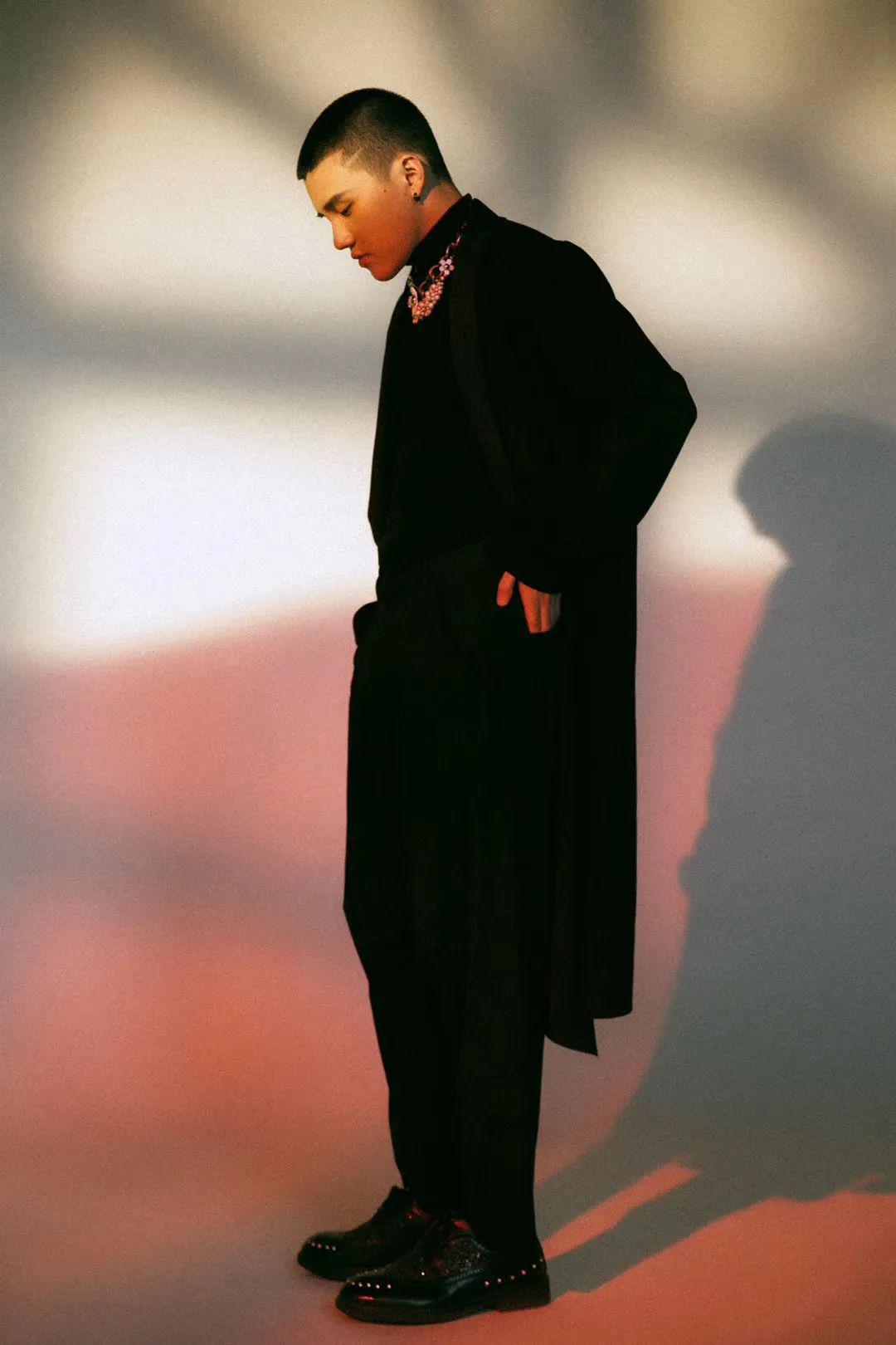 星闻胡棋少年首唱会回顾为梦想奔赴每一场山海