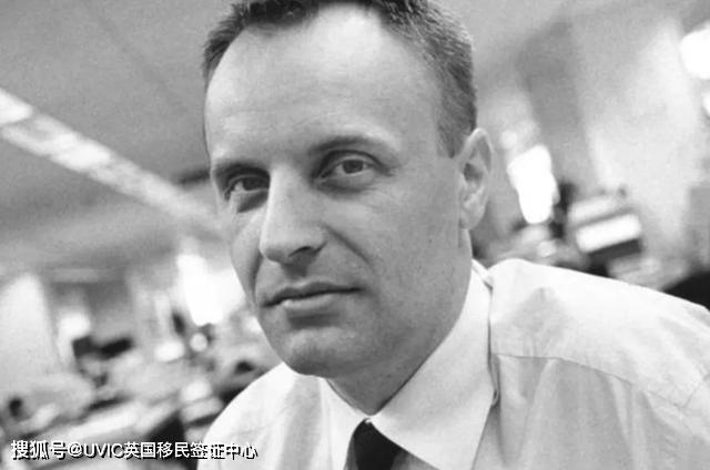 英国《柳叶刀》杂志主编——理查德·霍顿( richard horton )