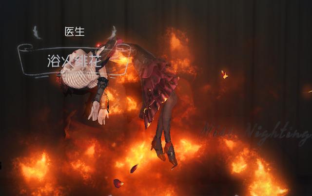 第五人格:排位即将更新,新赛季精华地狱系列预告