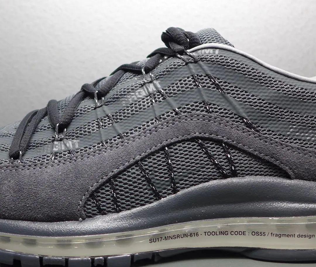 theten原本是藤原浩的nike究竟错过了什么