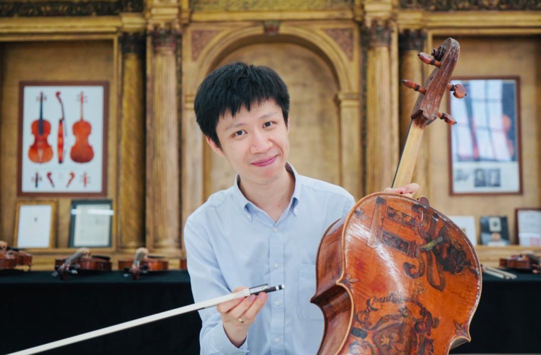 今晚直播 | 评审完500 考级案例后,他想和你聊聊"考级那些事儿"_杨一